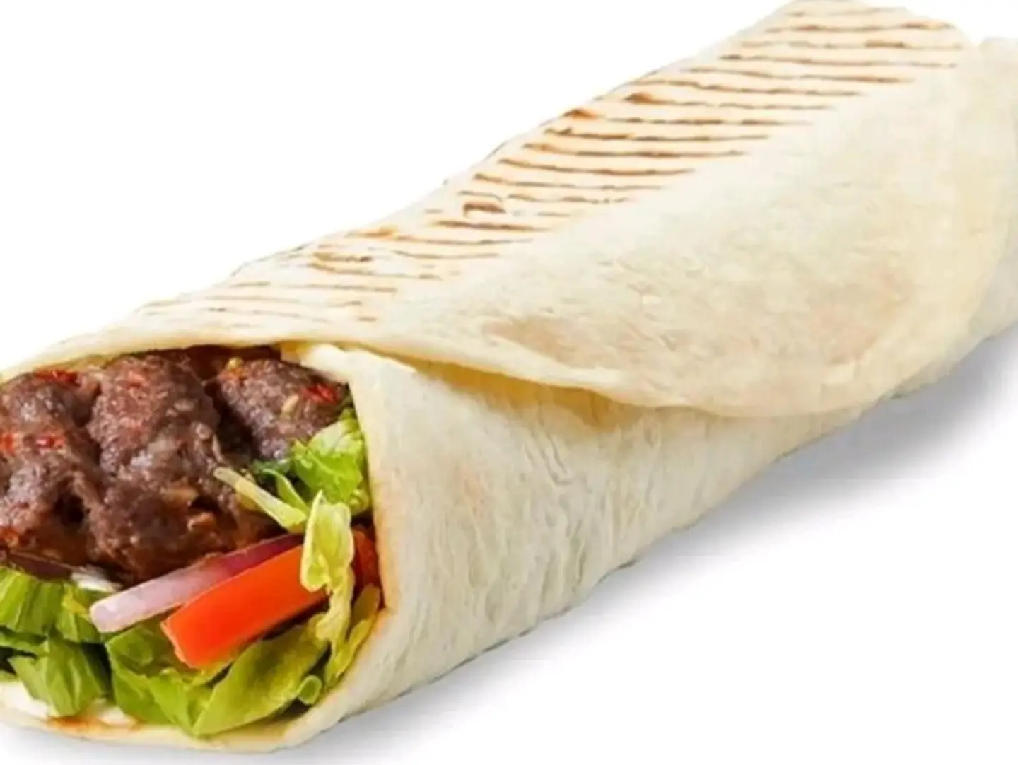 Chicken Kebab