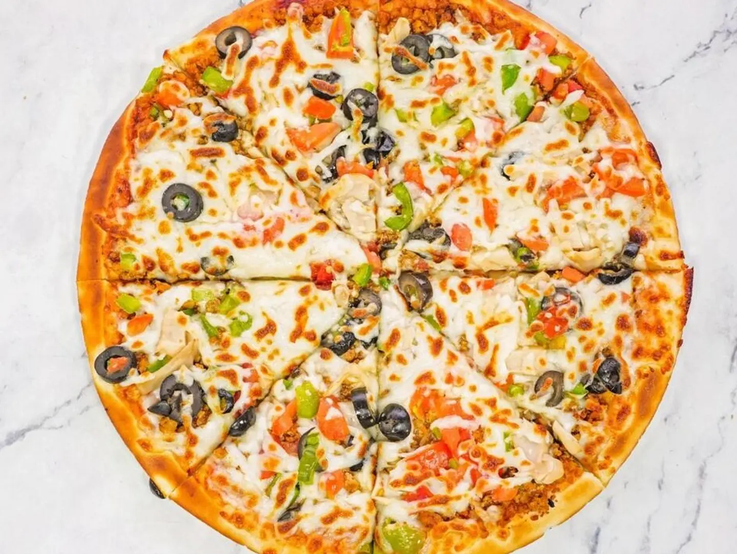 Pizza