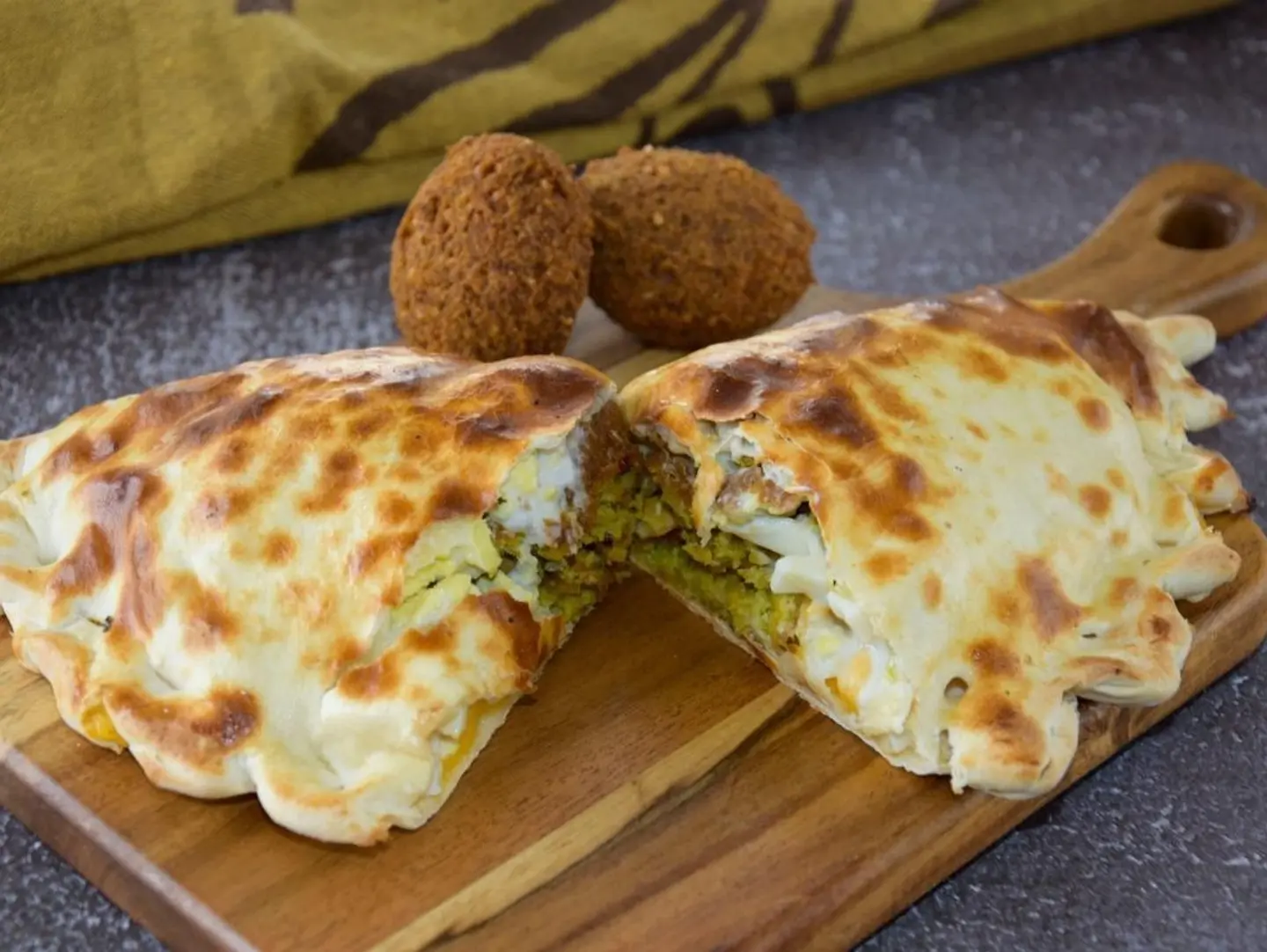 Falafel