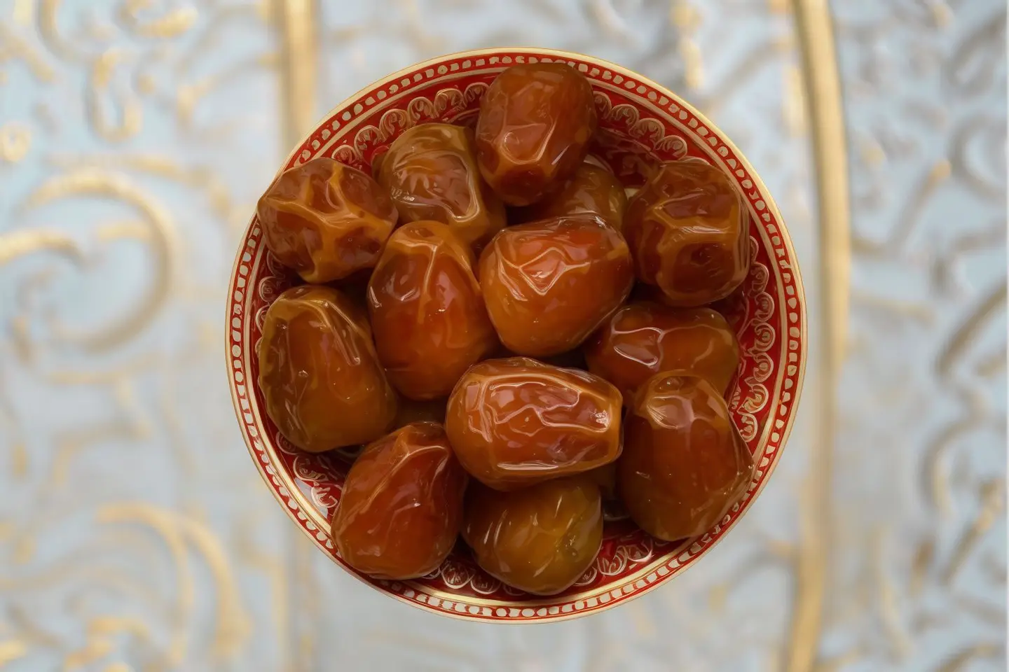 سكري جالكسي ١ كج فاخر