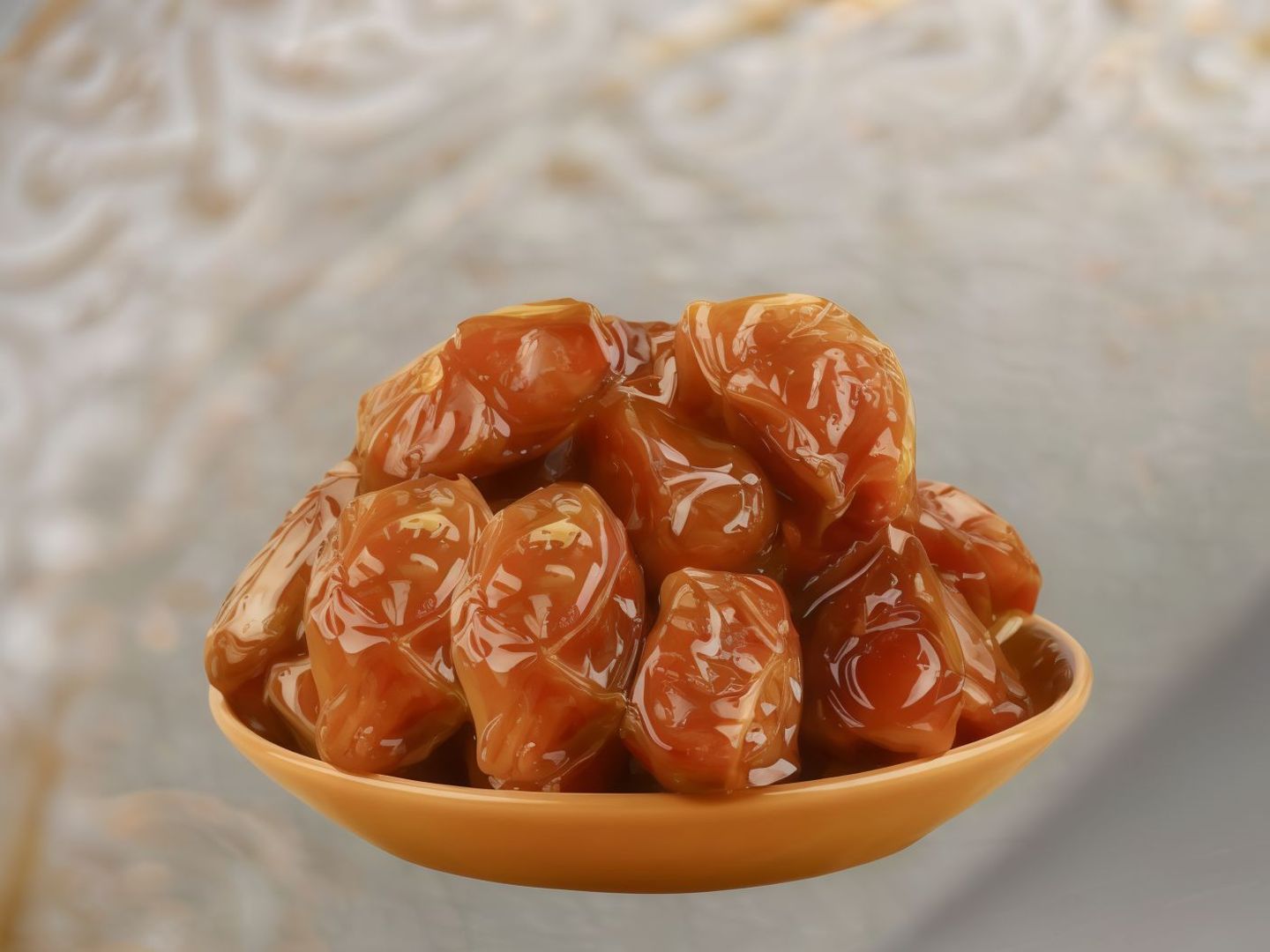 Khlas Alqassim Jumbo 500 G