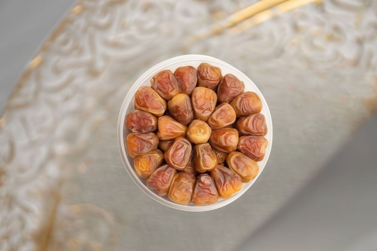 Sukari Ratab Fakheer 500 G