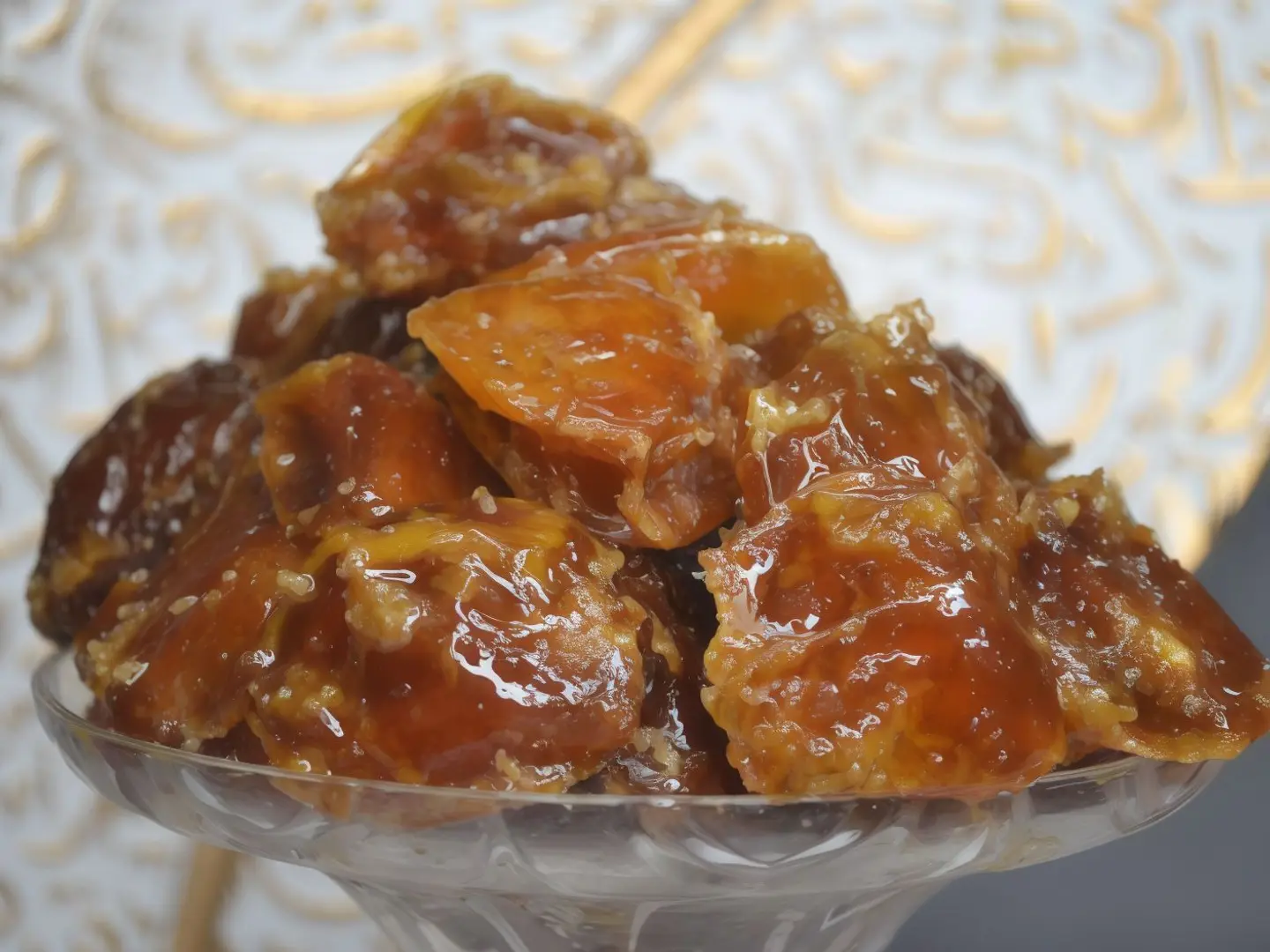 خلاص مجروش ربع كيلو