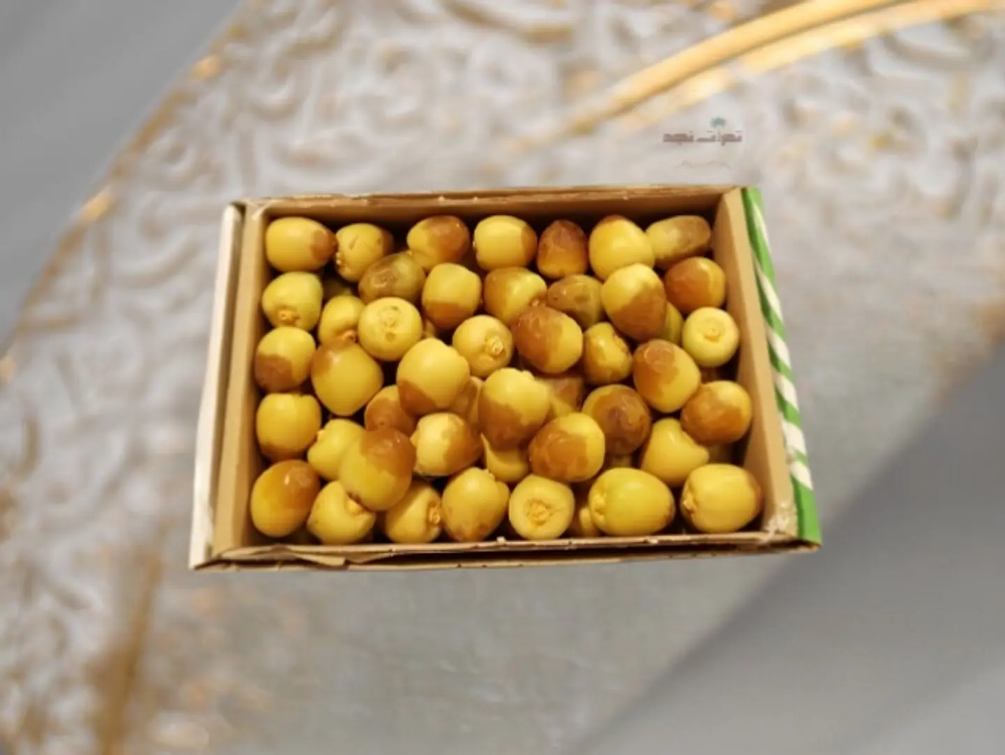 رطب سكري مناصيف