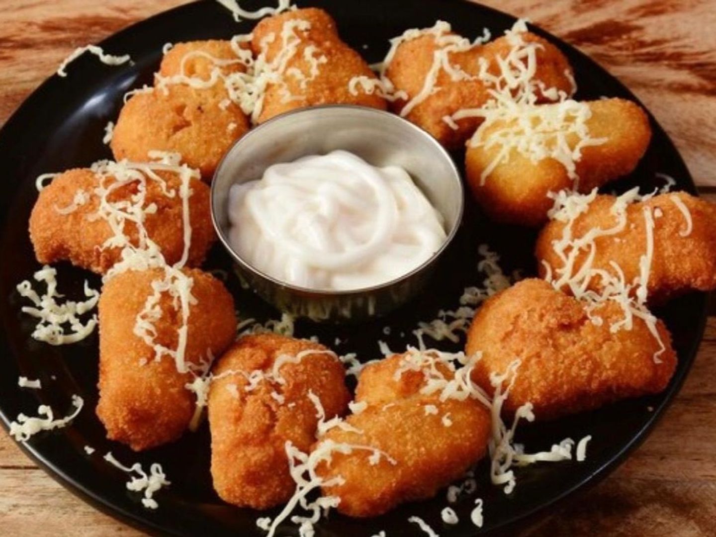 Chicken Nuggets