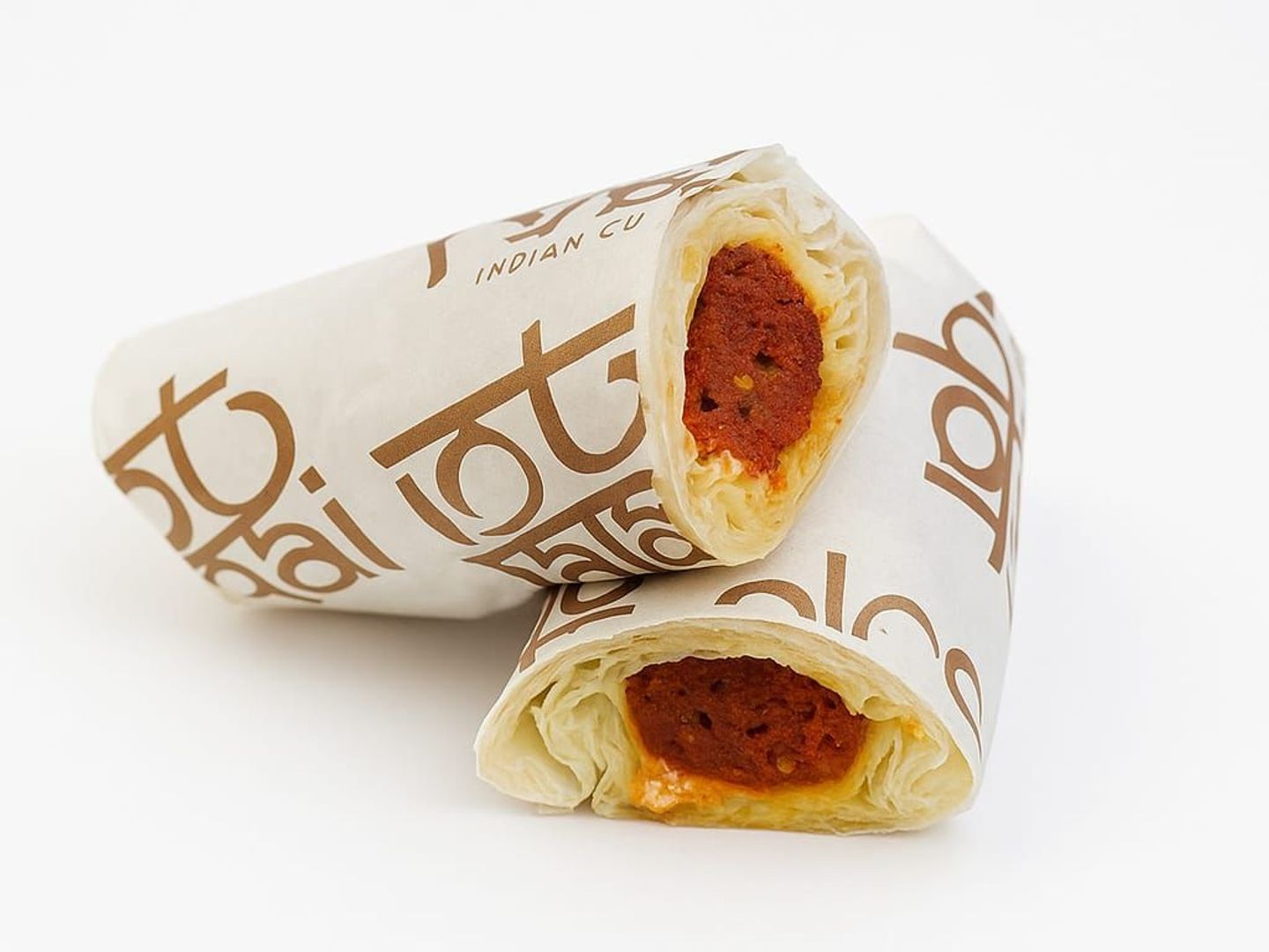 Kebab Sandwich Meal