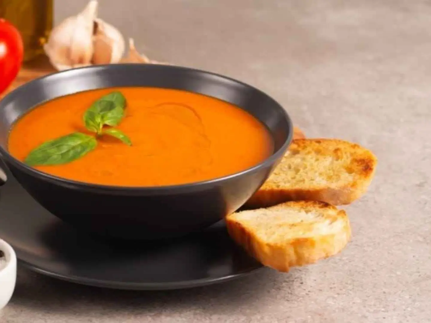 Pumpkin Soup