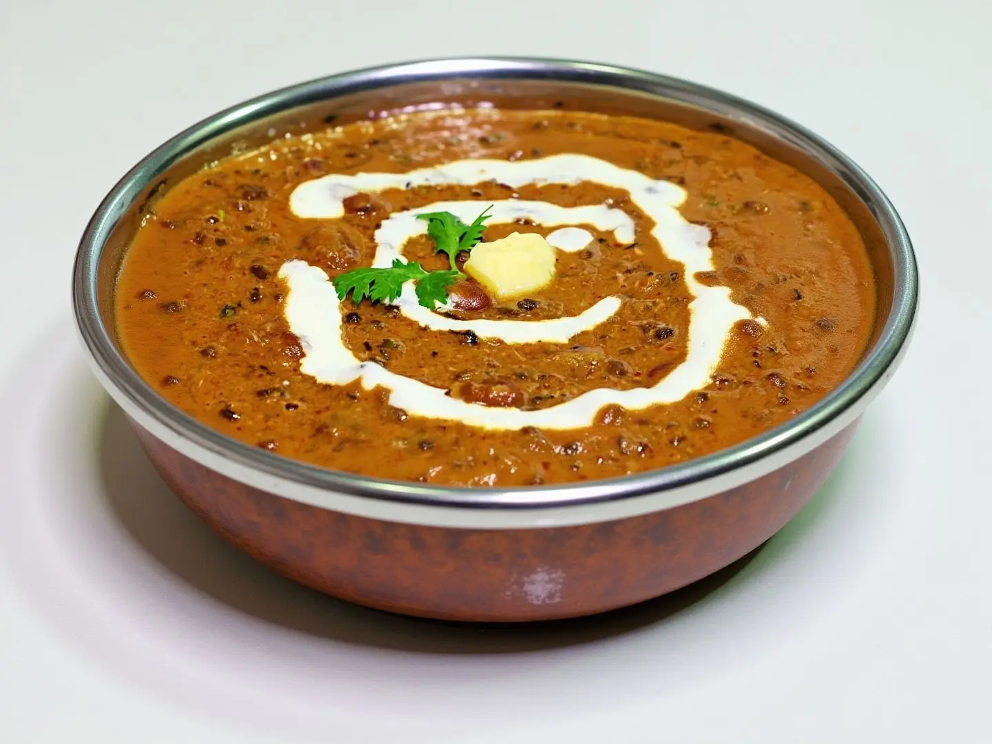 Daal Mahkni