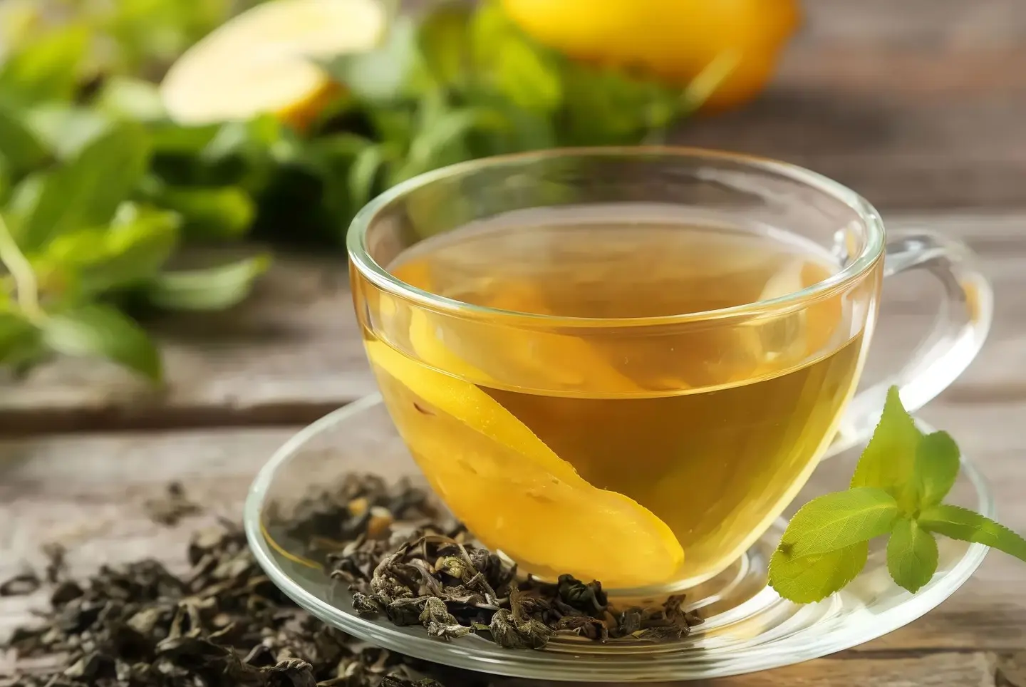 Green Tea