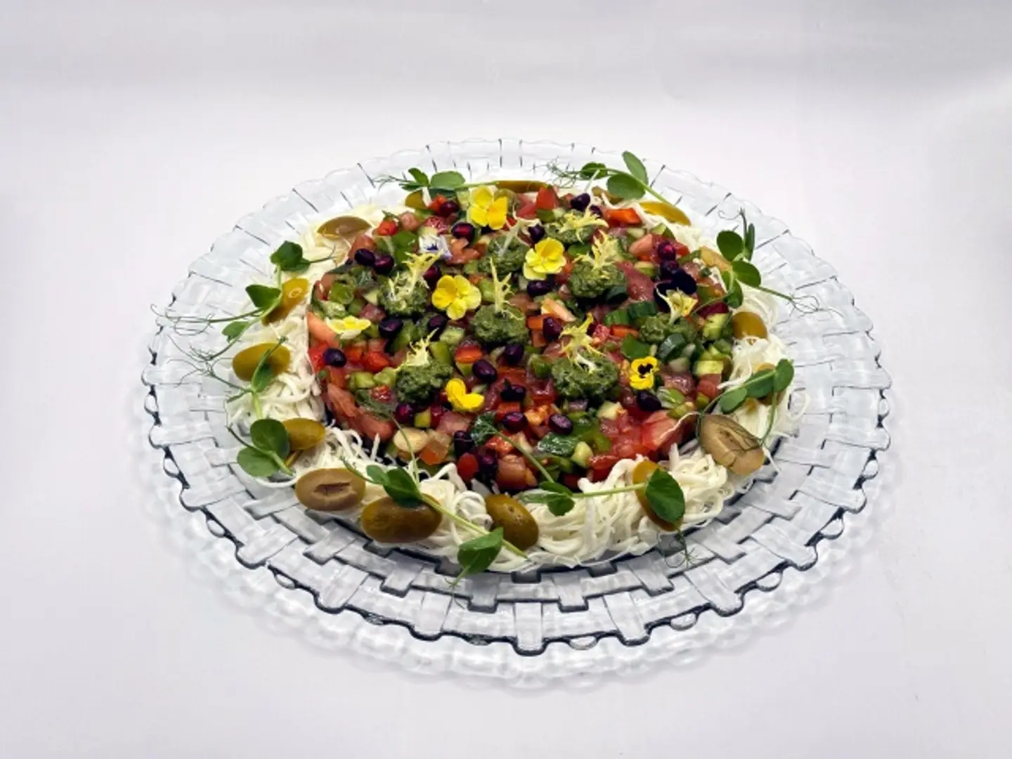 Lusin Salad