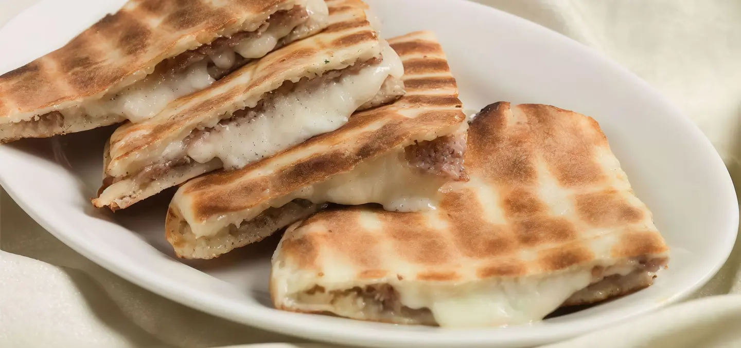 توشكا أرمنية تقليدية