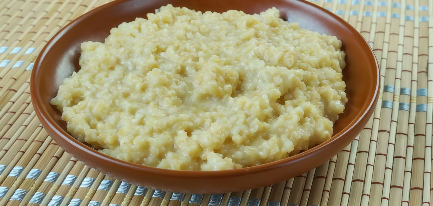 الهريسة الأرمنية