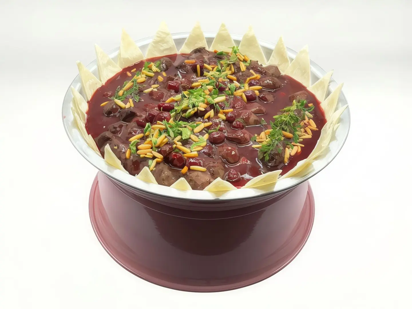 Cherry Kebab