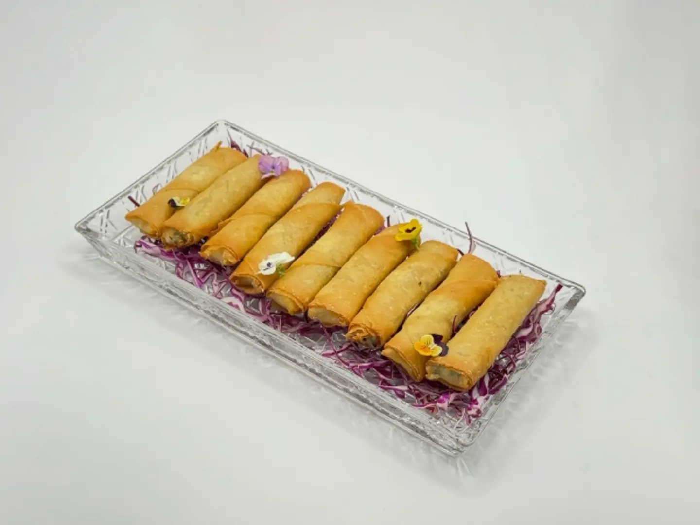 Cheese Borak Fried