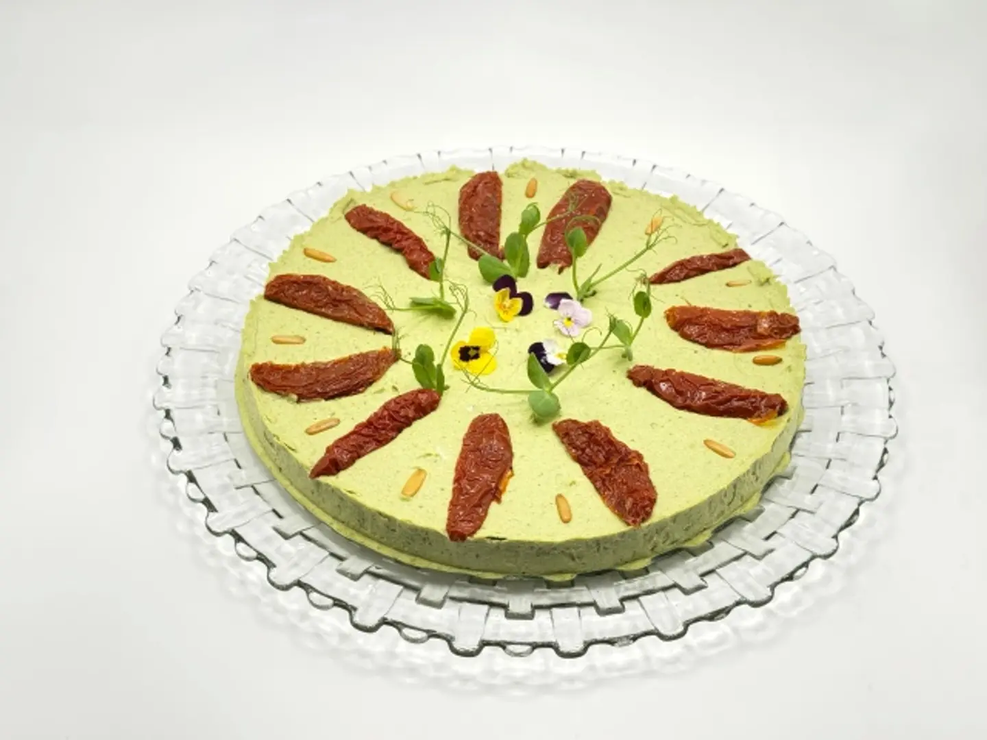 Lusin Hummus