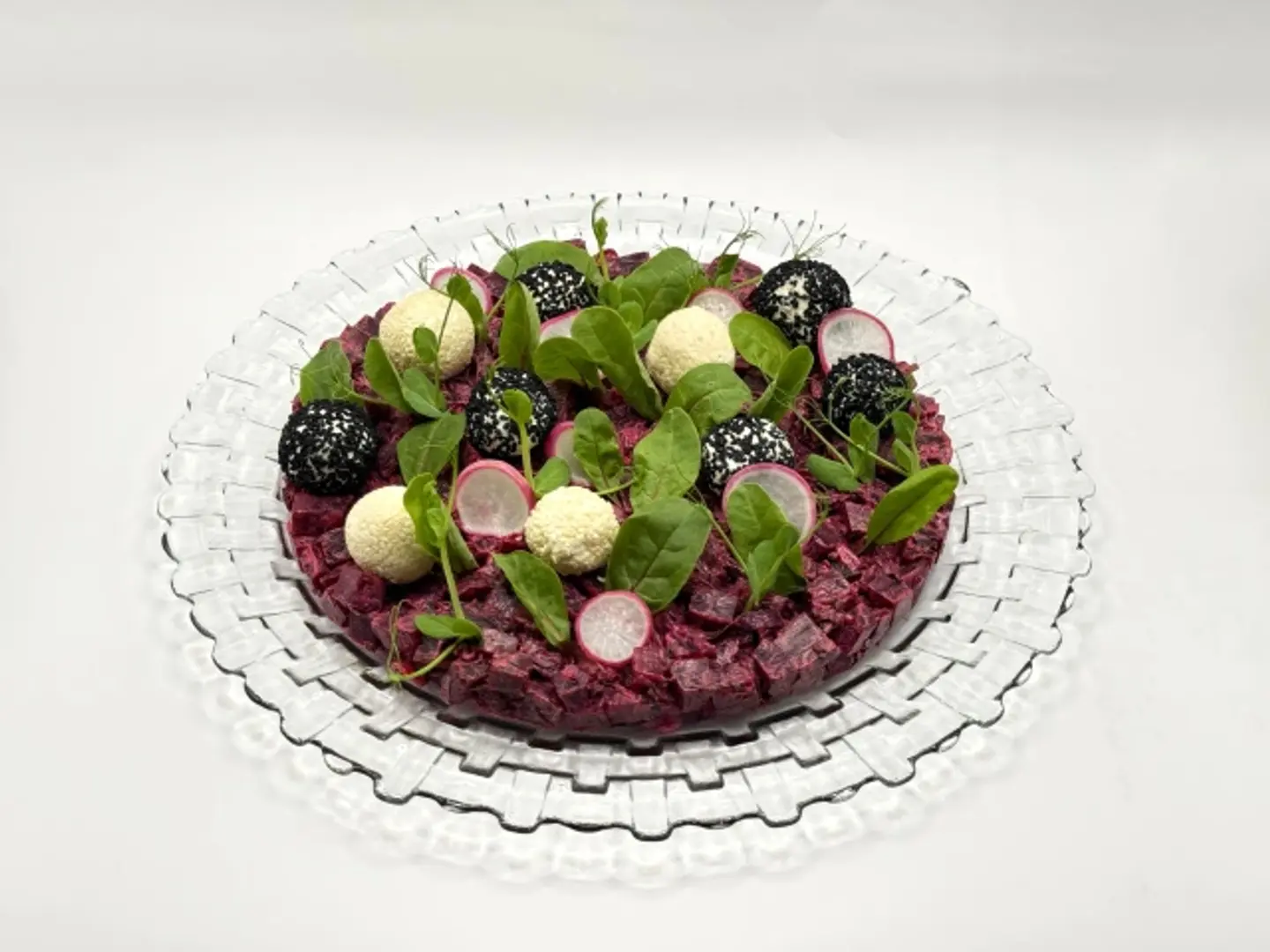 Beetroot Salad