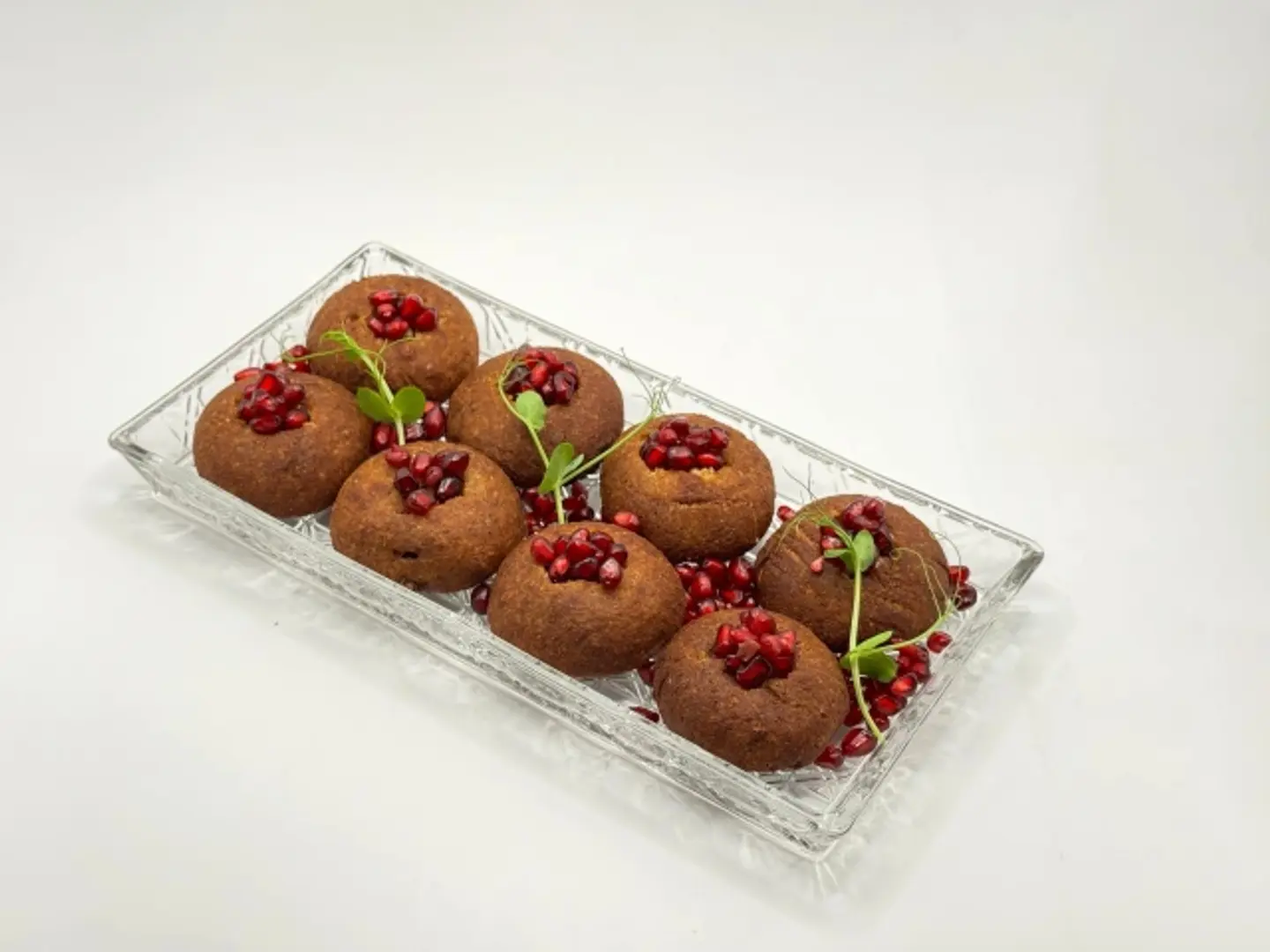Lusin Kibbeh