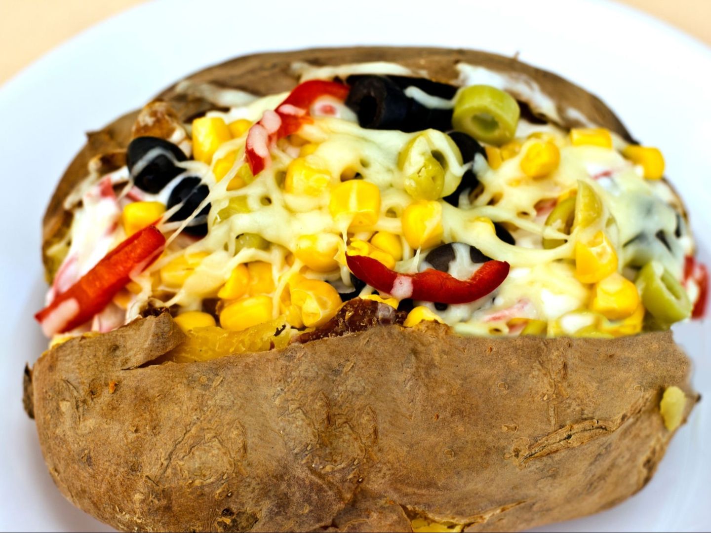 Baked Potato