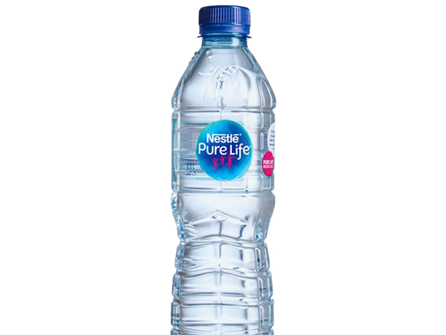 Nestle Waters