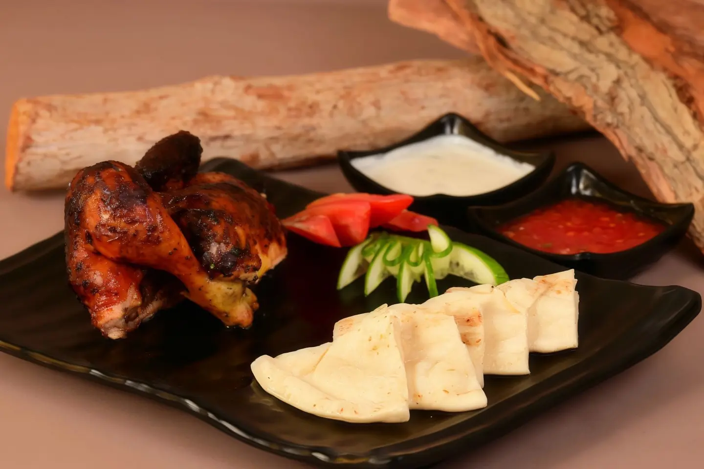 دجاج سعدية