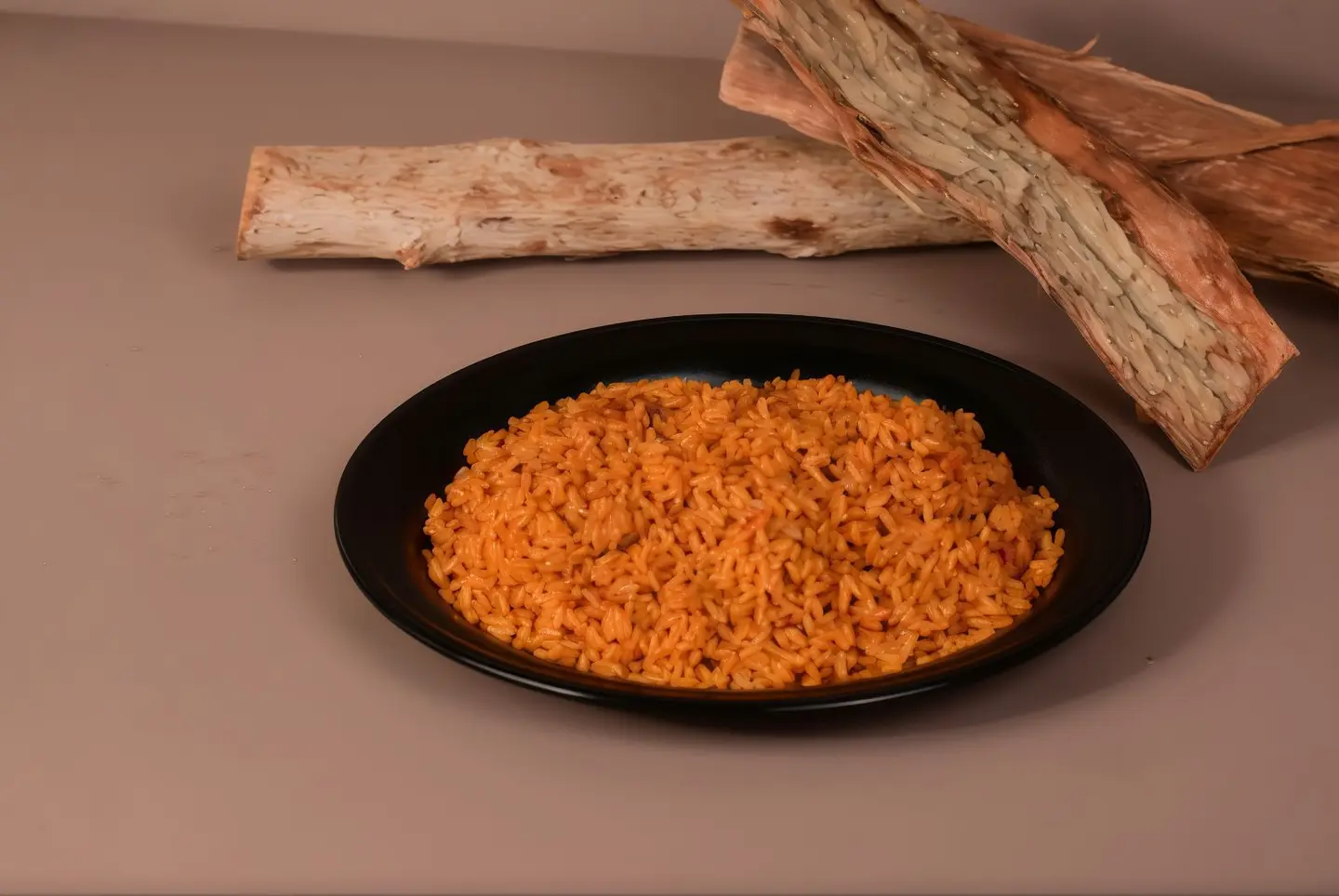 أرز أمريكي