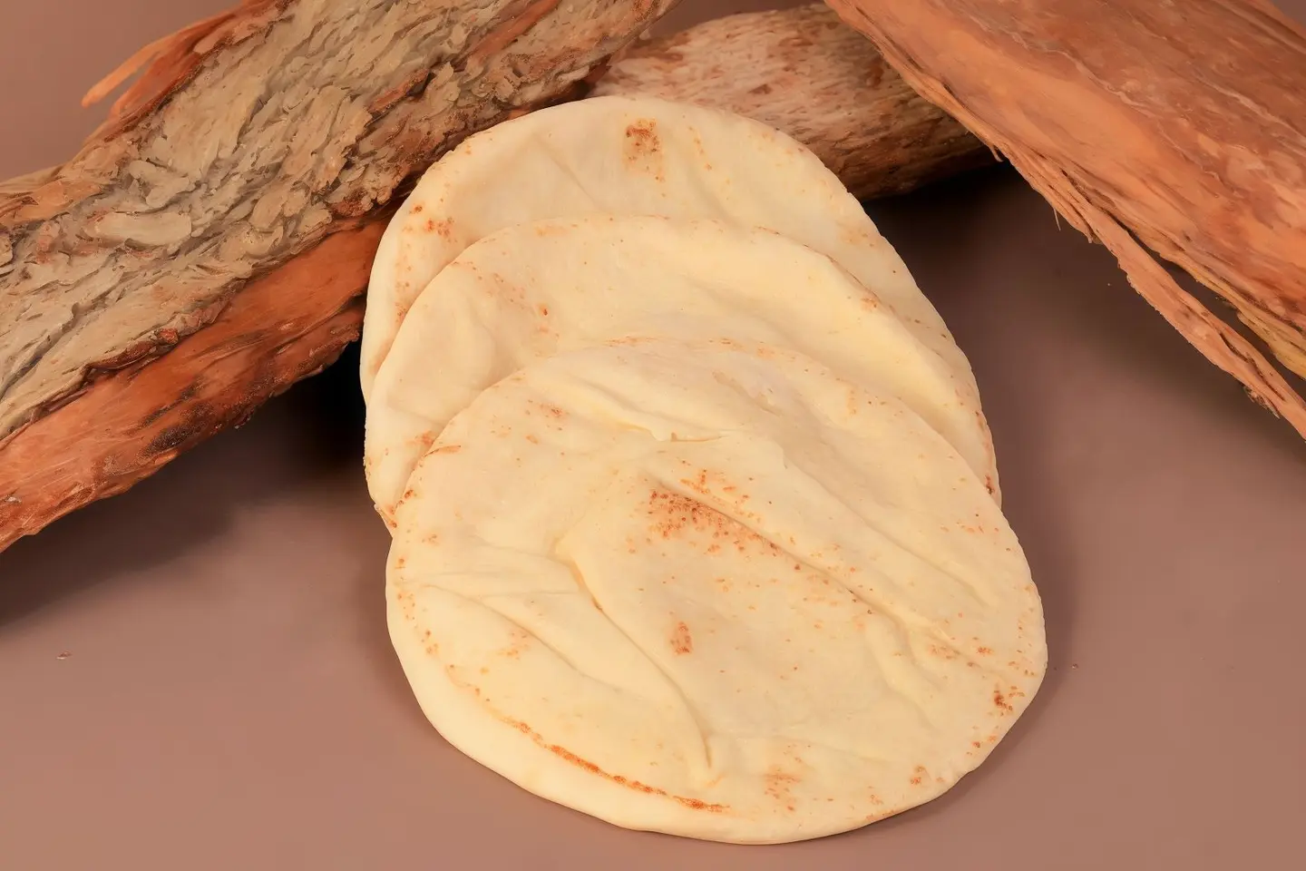 خبز عربي