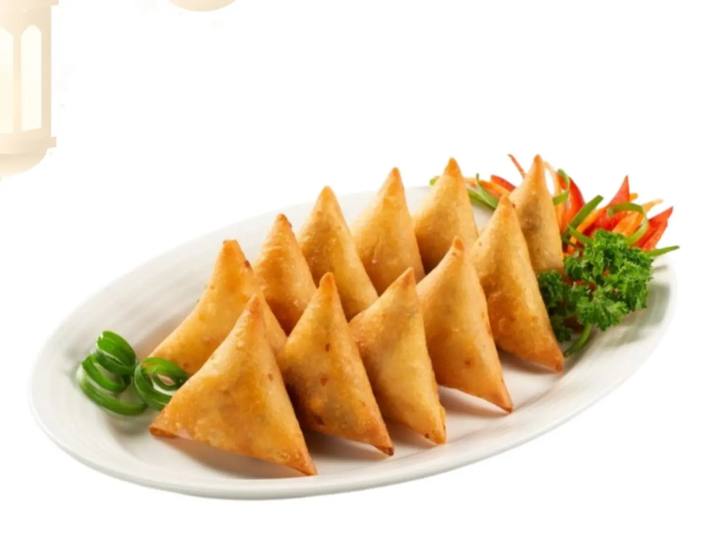 سمبوسة دجاج