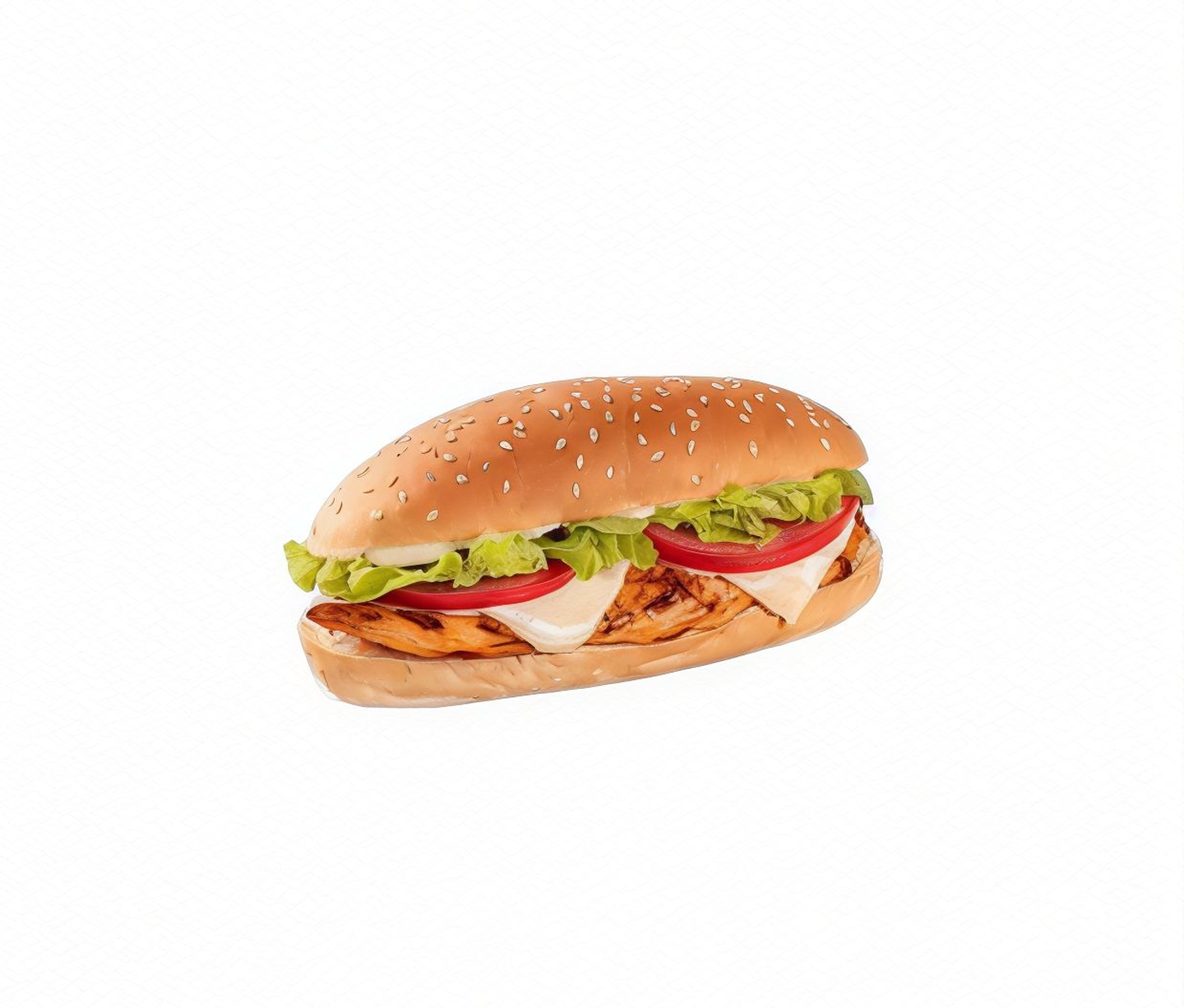Liver Sandwich