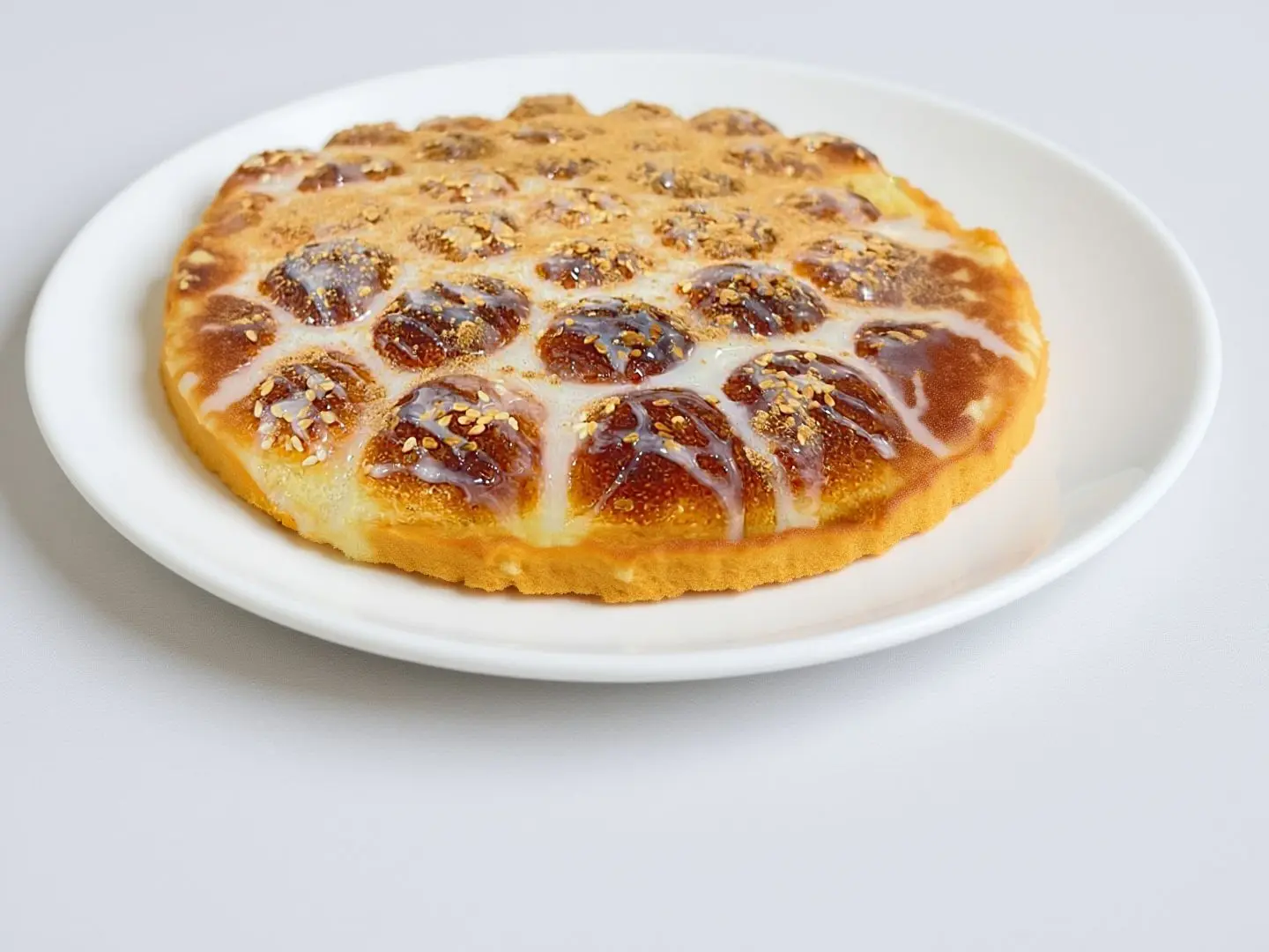 Khaliah Nahl Cinnamon