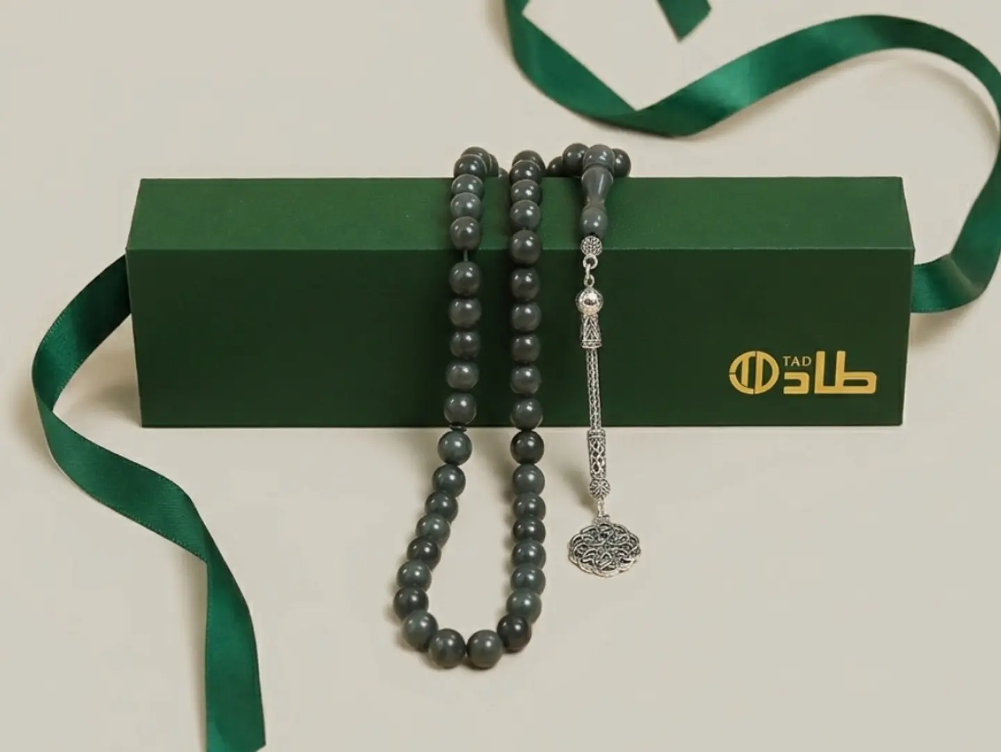 فخامة من طاد