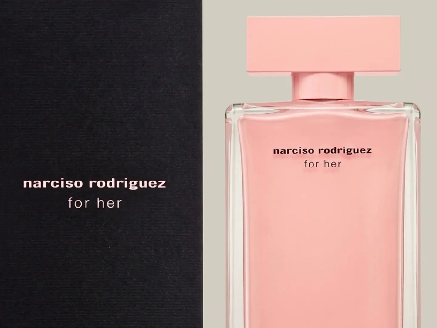 عطر نارسيسو فور هير 100 مل - نسائي