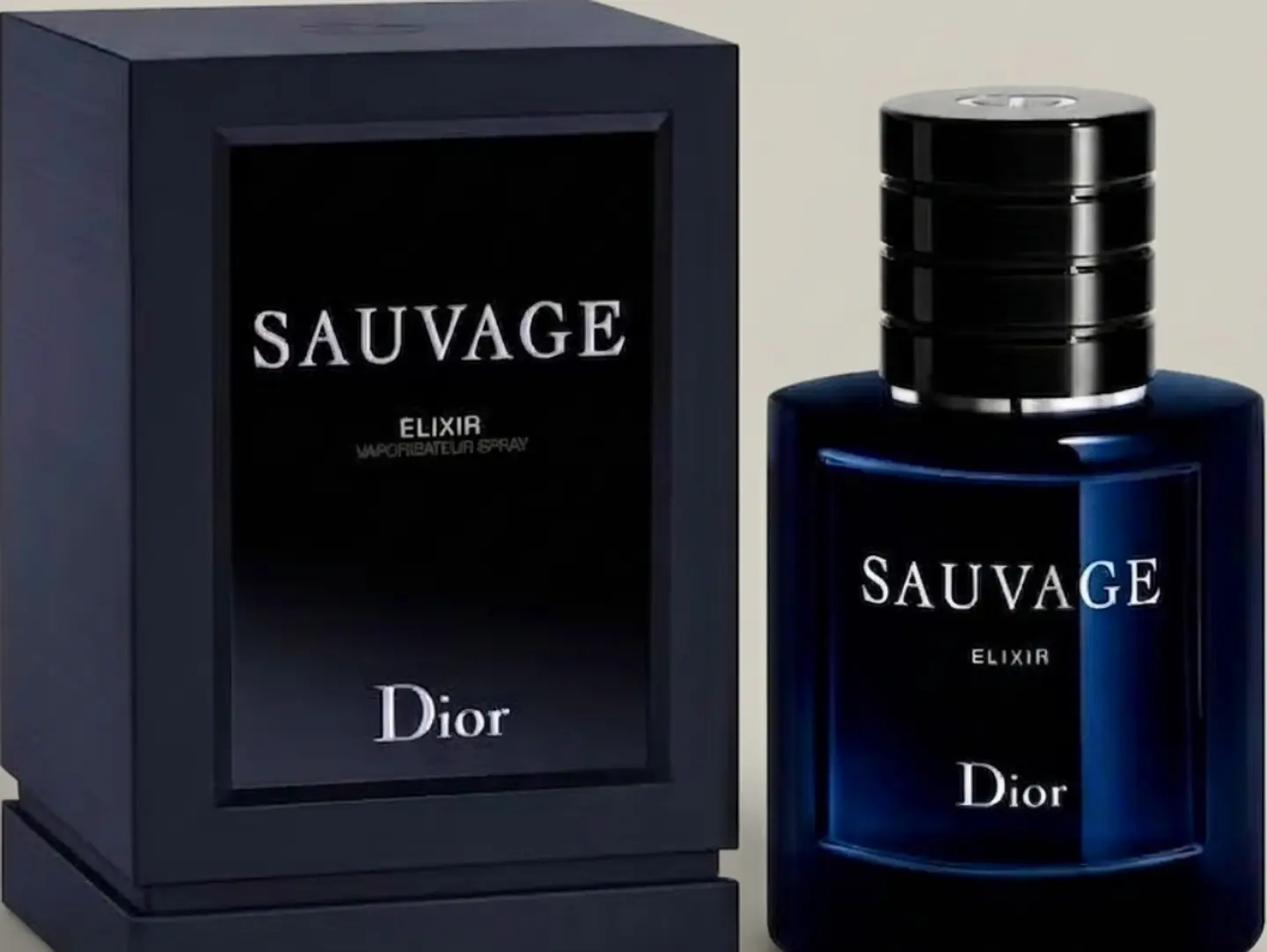 عطر سوفاج ديور الرجالي أو دو تواليت - 100 مل