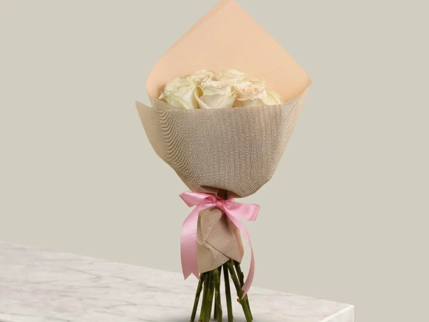 Spring Promise Bouquet