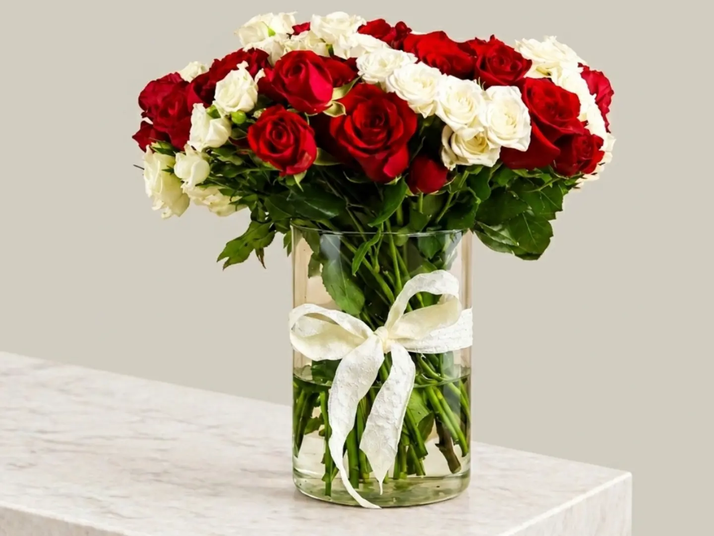 Harmony Of Love Vase