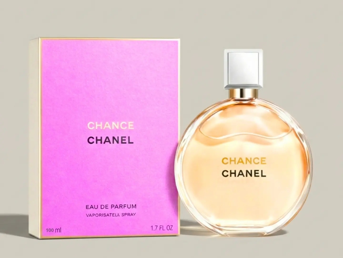عطر شانس من شانيل