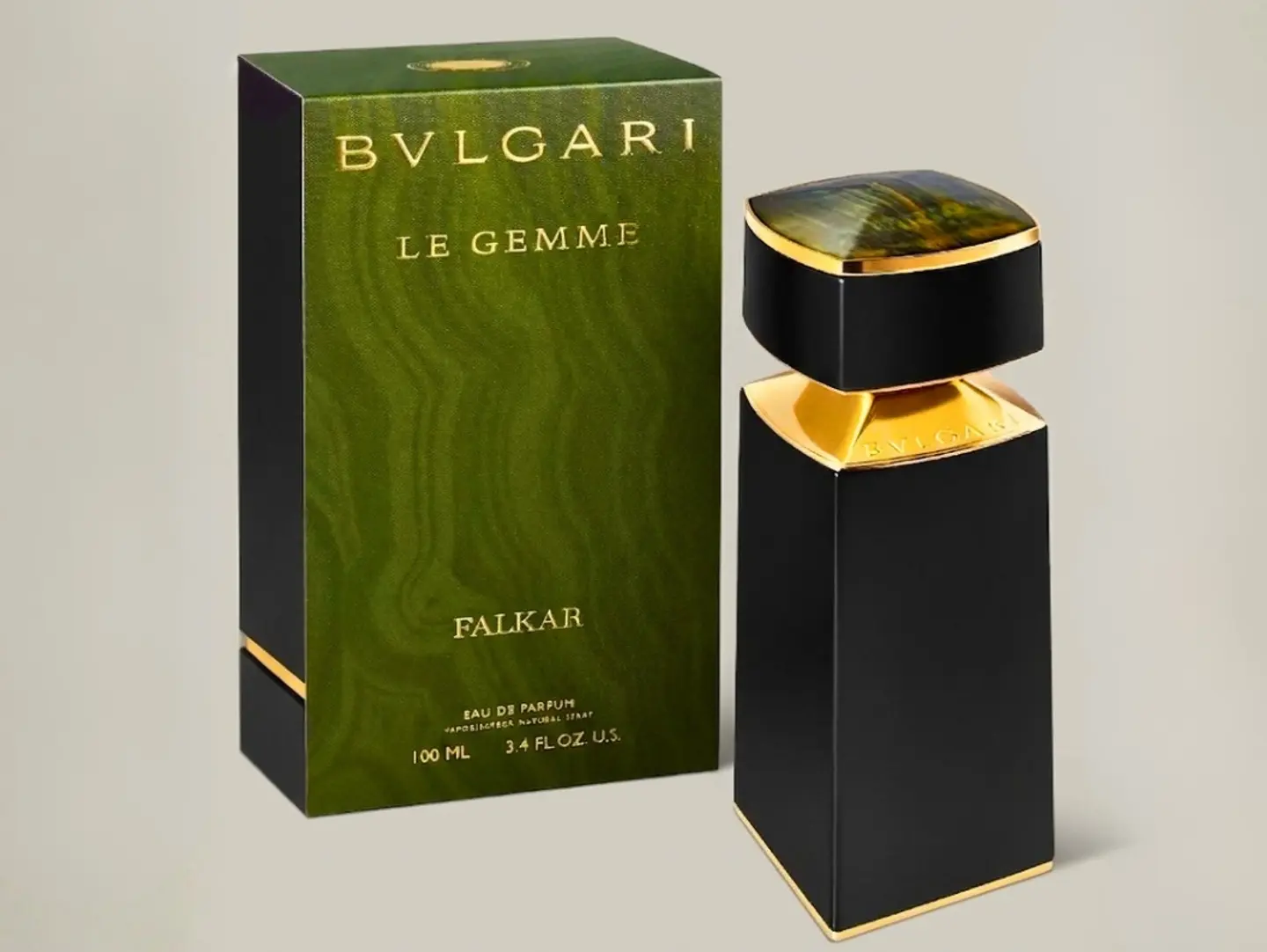 عطر فلكار 100 مل - رجالي