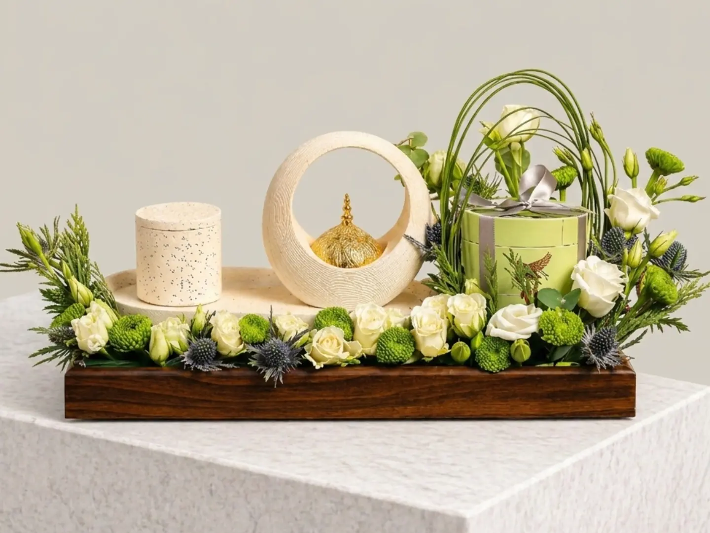 Elegant Hospitality