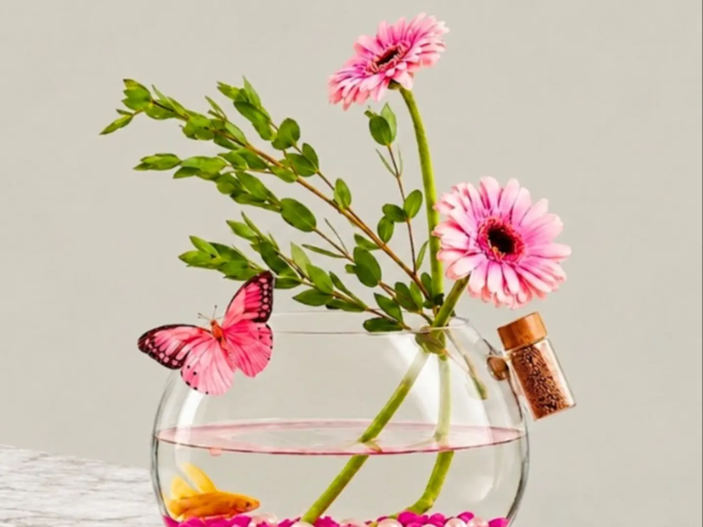 Pink Spring Whisper