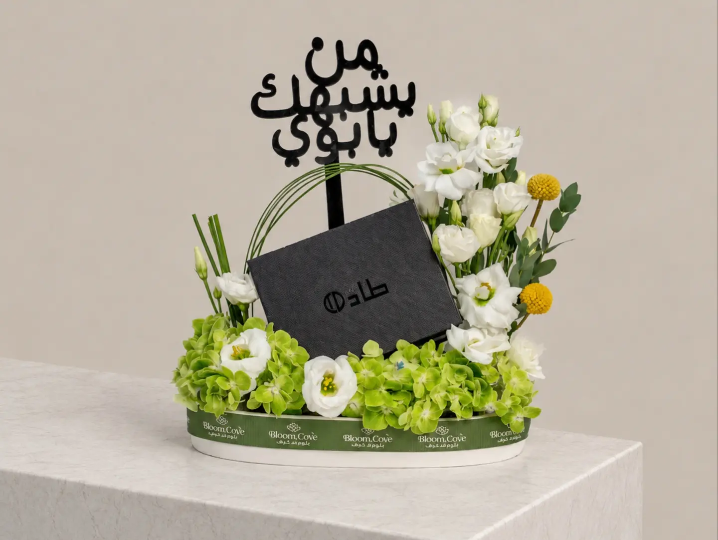 وسام أبي الأخضر
