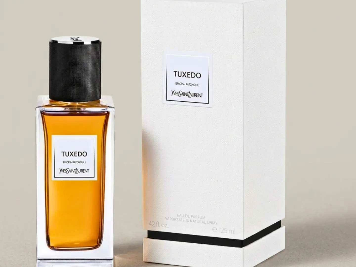 عطر تاكسيدو 125 مل - لِلجنسين