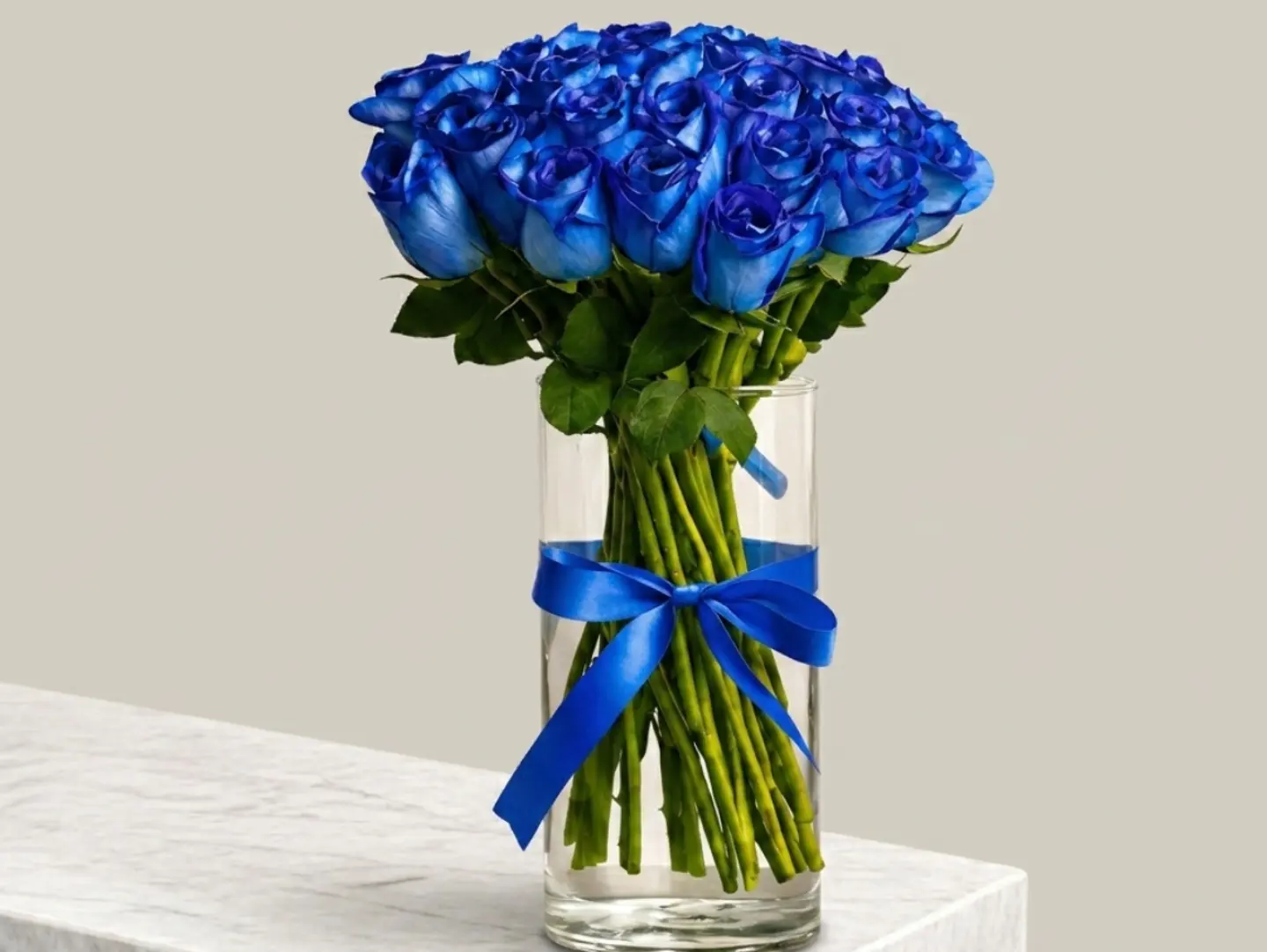 Royal Touch Vase