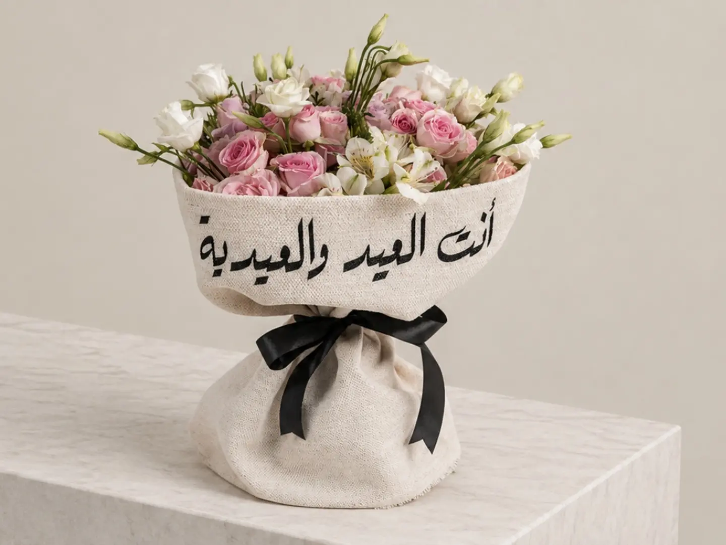 Eid Joy Bouquet