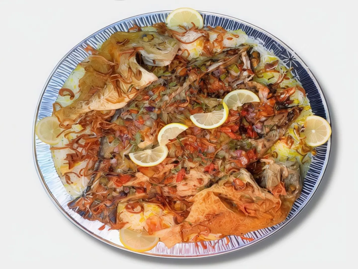 Feast 2 Persons