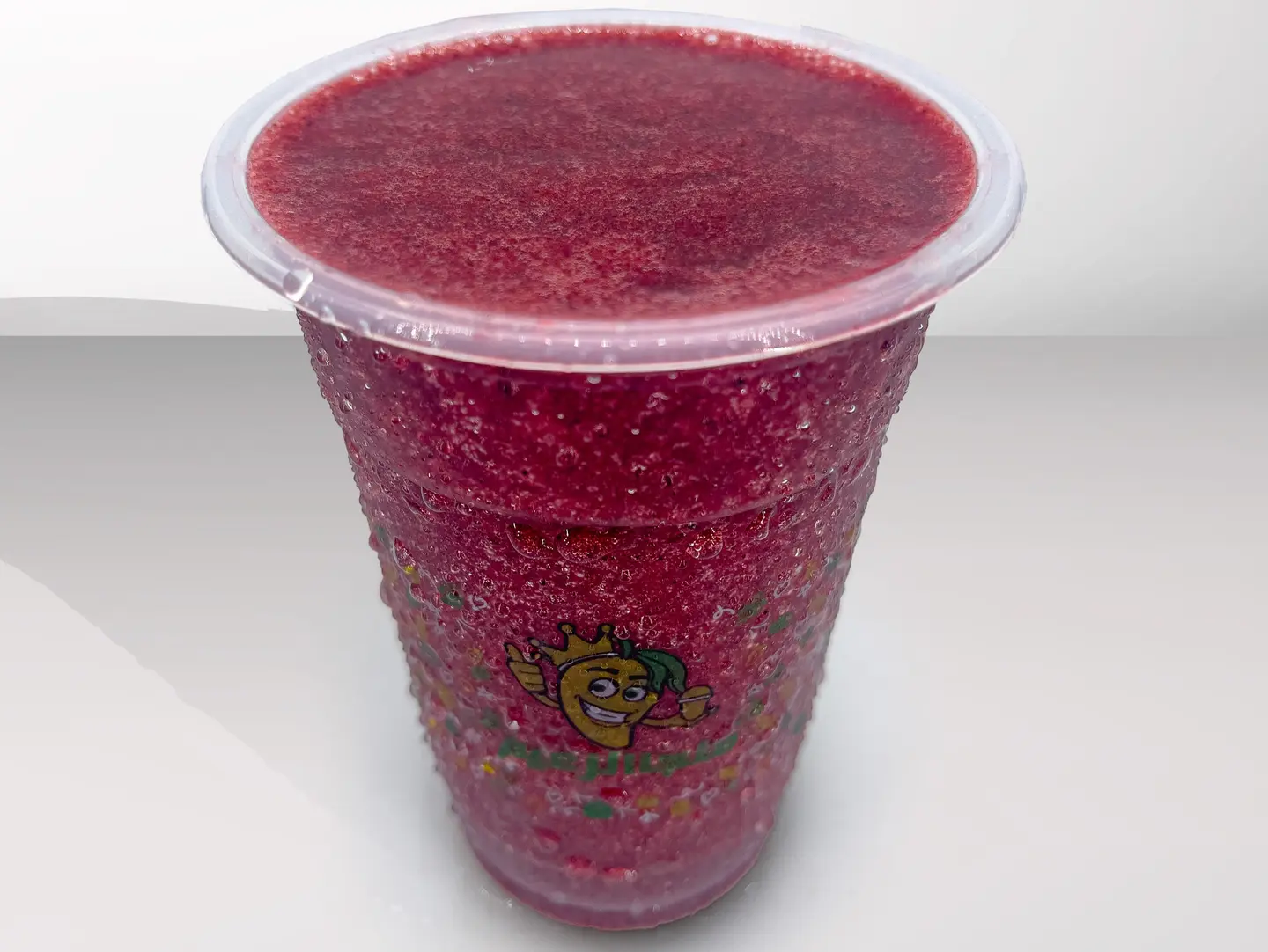 Berries - Large Cup