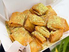مكعبات الجبن