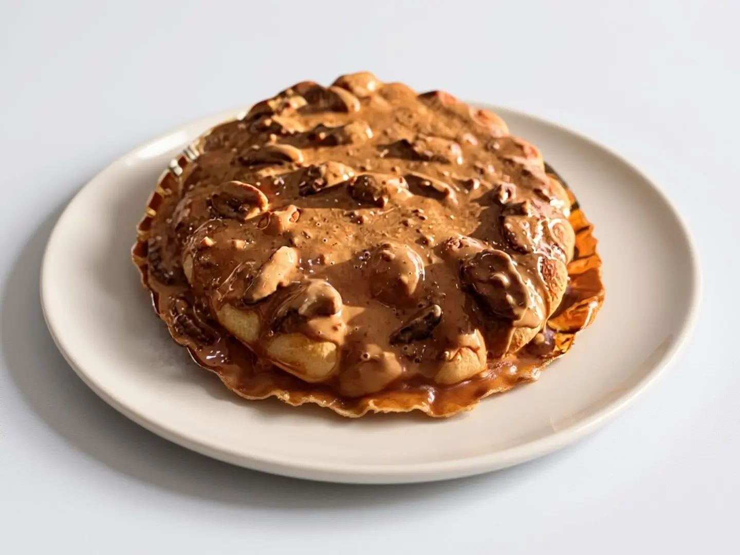 The Pecan Cell Is Big