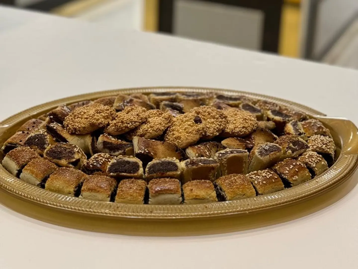 معمول عباسي