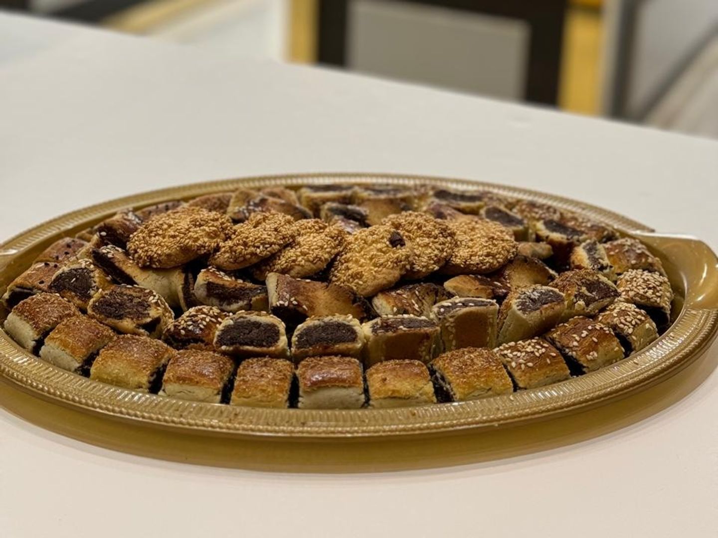 معمول عباسي