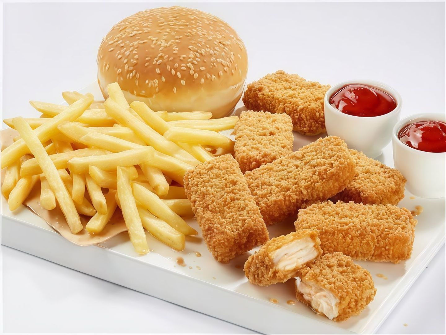 Chicken Nuggets