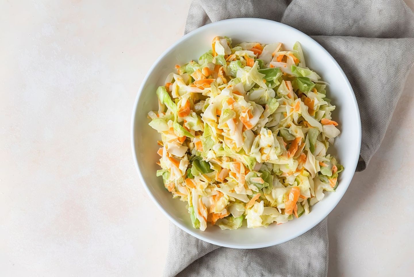 Malfuf Salad